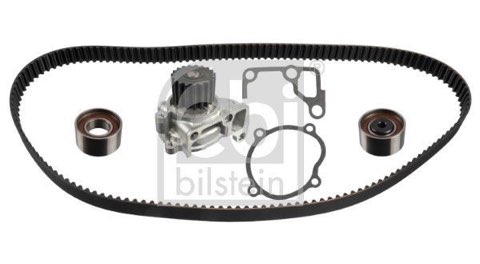 Febi Bilstein 173765 Water Pump and Timing Belt Kit, photo 2
