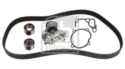 Febi Bilstein 173769 Water Pump and Timing Belt Kit, photo 2