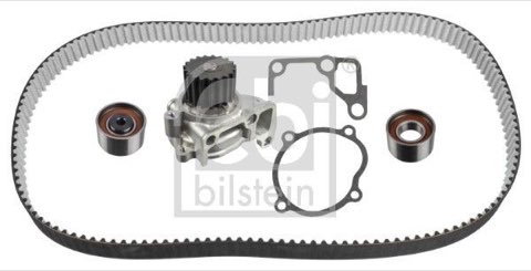 Febi Bilstein 173770 Water Pump and Timing Belt Kit, photo 2