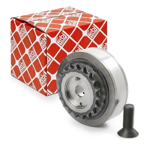 Febi Bilstein 173771 Camshaft Adjuster, photo 2