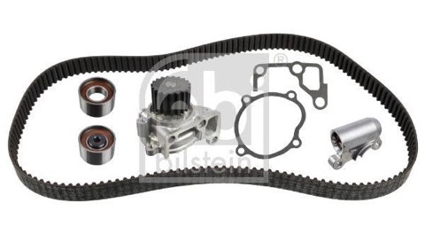 Febi Bilstein 173775 Water Pump and Timing Belt Kit, photo 2