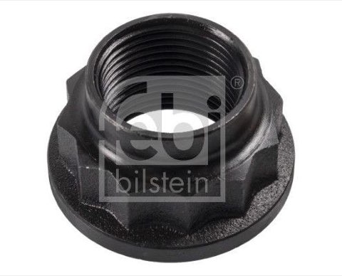 Febi Bilstein 173781 Nut, Stub Axle