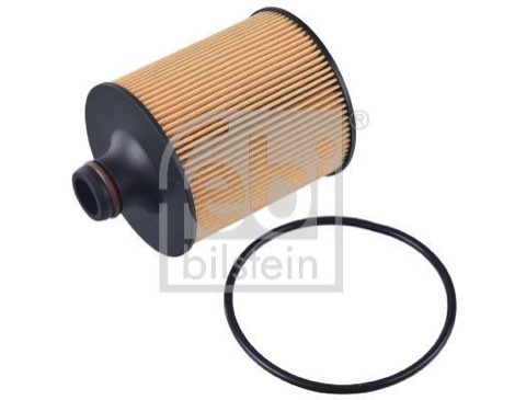 Febi Bilstein 173801 Oil Filter, photo 2