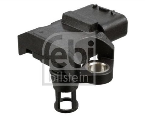 Febi Bilstein 173804 Intake Manifold Pressure Sensor, photo 2