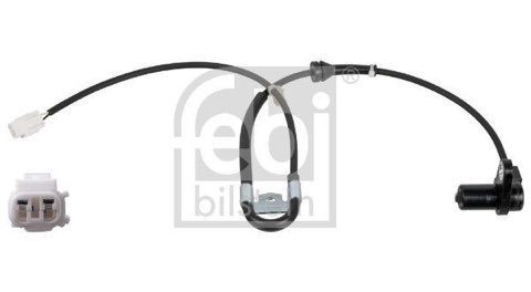 Febi Bilstein 173807 ABS Sensor, photo 2