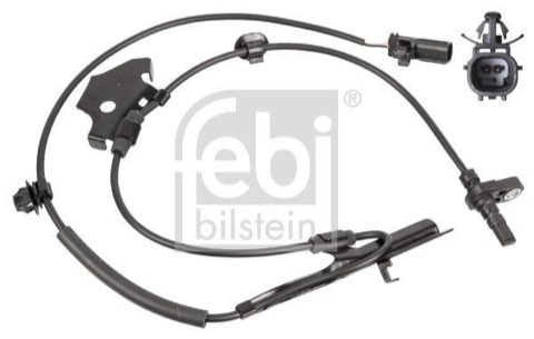 Febi Bilstein 173849 ABS Sensor, photo 2