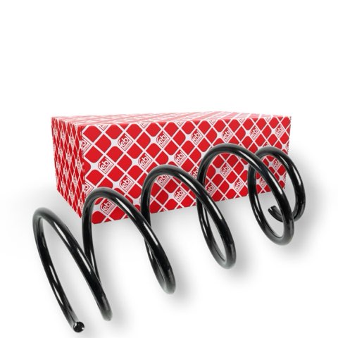 Febi Bilstein 173886 Coil Spring