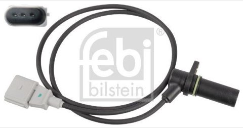 Febi Bilstein 173910 Crankshaft Sensor, photo 2