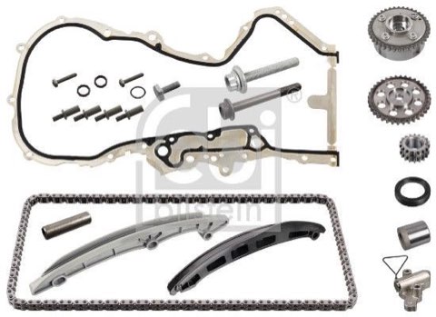 Febi Bilstein 173930 Timing Chain Kit, photo 2
