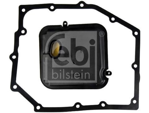 Febi Bilstein 173931 Automatic Transmission Filter Kit, photo 2
