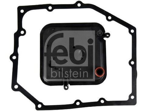 Febi Bilstein 173931 Automatic Transmission Filter Kit, photo 3