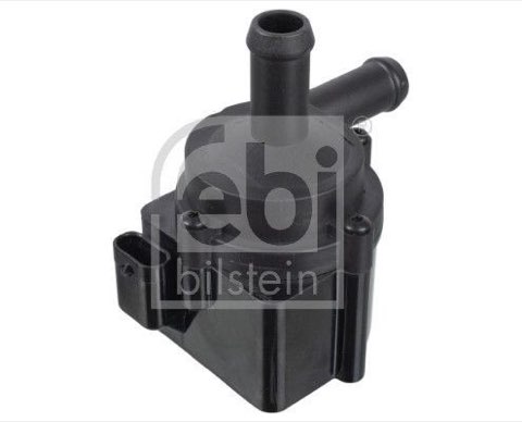 Febi Bilstein 173937 Auxiliary Water Pump, photo 2