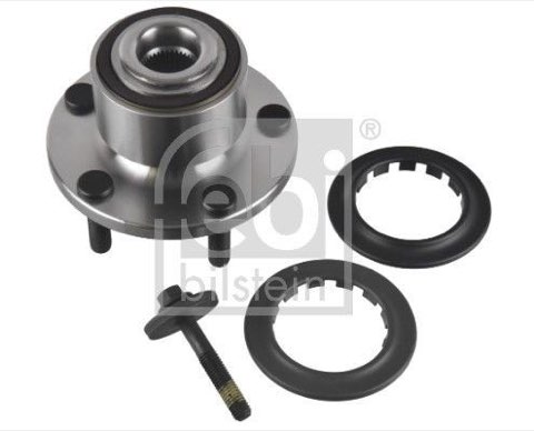 Febi Bilstein 173949 Wheel Bearing Kit, photo 2