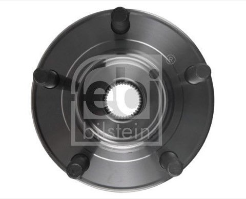Febi Bilstein 173949 Wheel Bearing Kit, photo 3