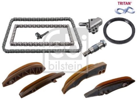 Febi Bilstein 174035 Timing Chain Kit, photo 2