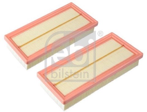 Febi Bilstein 174038 Air Filter Kit, photo 2