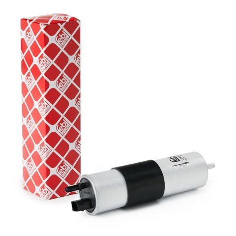 Febi Bilstein 174039 Fuel Filter, photo 3