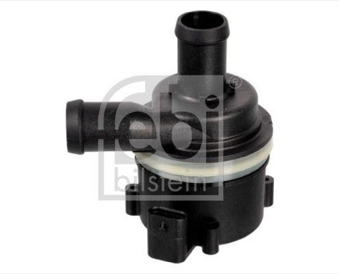 Febi Bilstein 174046 Auxiliary Water Pump, photo 2