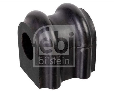 Febi Bilstein 174084 Anti Roll Bar Bush, photo 2
