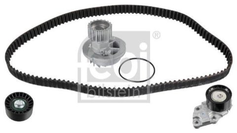 Febi Bilstein 174092 Water Pump and Timing Belt Kit, photo 2