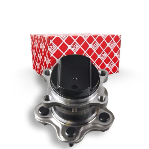 Febi Bilstein 174119 Wheel Bearing Kit