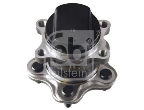 Febi Bilstein 174119 Wheel Bearing Kit, photo 2