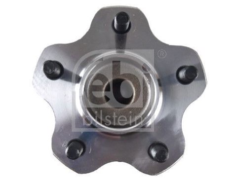 Febi Bilstein 174119 Wheel Bearing Kit, photo 3
