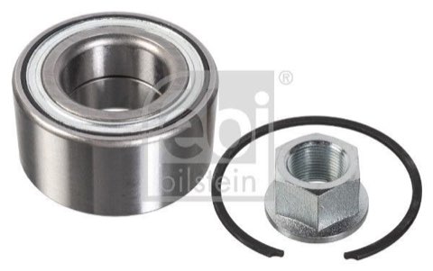 Febi Bilstein 174128 Wheel Bearing Kit, photo 2