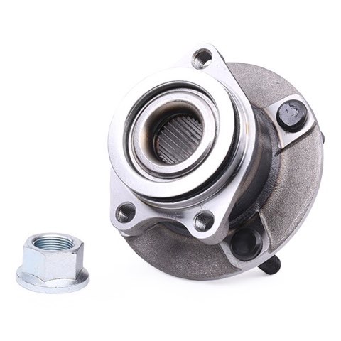 Febi Bilstein 174137 Wheel Bearing Kit, photo 2