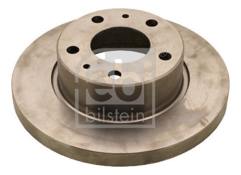 Febi Bilstein 17415 Brake Disc, photo 2
