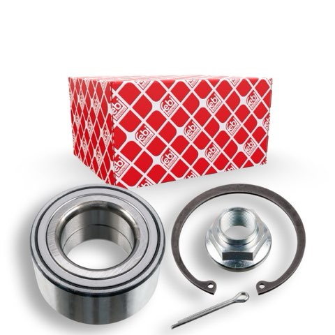 Febi Bilstein 174162 Wheel Bearing Kit