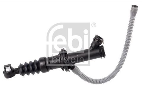 Febi Bilstein 174167 Clutch Master Cylinder, for Left-Hand Drive Vehicles, photo 2