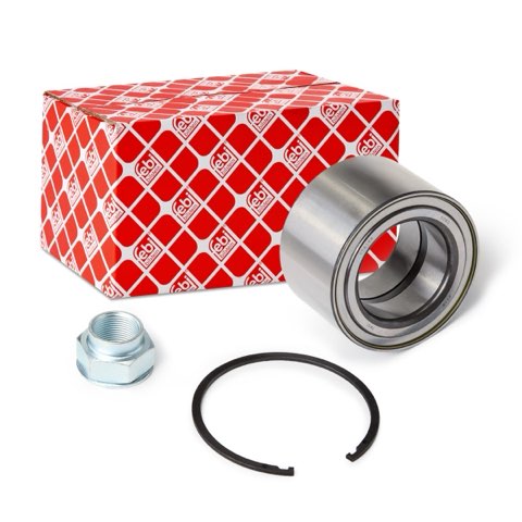 Febi Bilstein 174168 Wheel Bearing Kit, photo 2