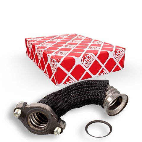 Febi Bilstein 174182 EGR Pipe