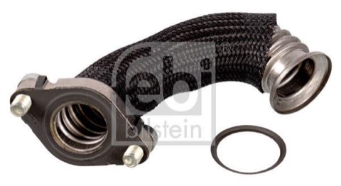 Febi Bilstein 174182 EGR Pipe, photo 2