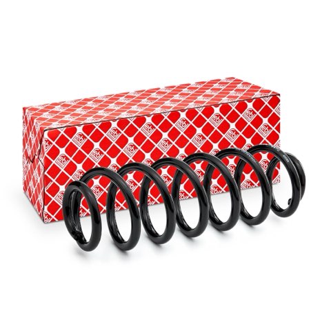 Febi Bilstein 174184 Coil Spring