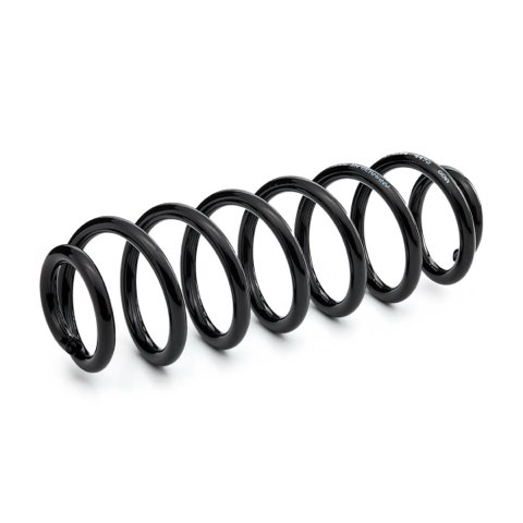 Febi Bilstein 174184 Coil Spring, photo 2