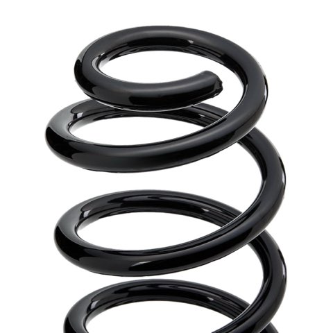 Febi Bilstein 174184 Coil Spring, photo 3