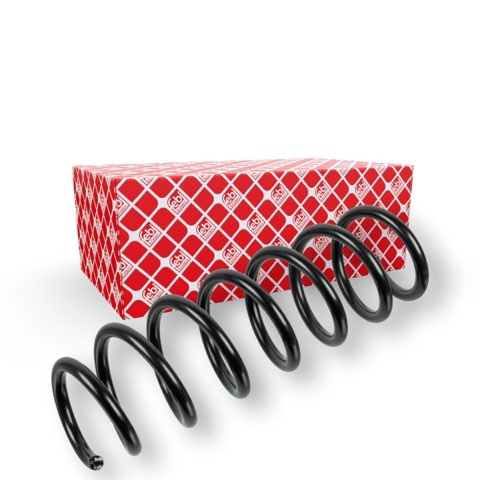 Febi Bilstein 174185 Coil Spring