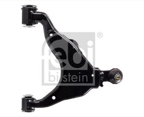 Febi Bilstein 174202 Suspension Arm, photo 2