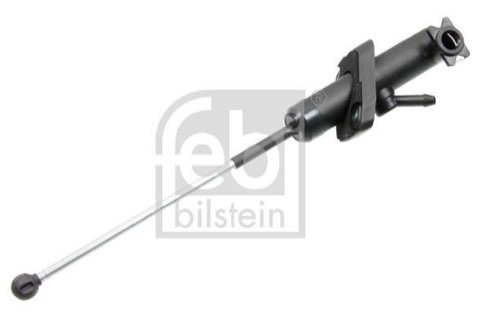 Febi Bilstein 174214 Clutch Master Cylinder, for Left-Hand Drive Vehicles, photo 2