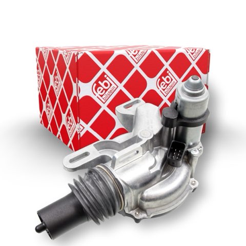 Febi Bilstein 174232 Clutch Slave Cylinder