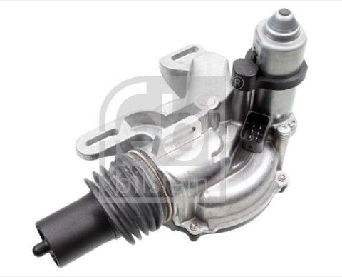 Febi Bilstein 174232 Clutch Slave Cylinder, photo 2