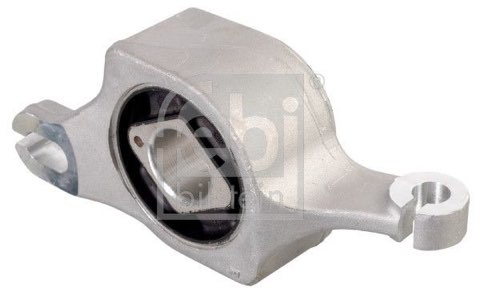 Febi Bilstein 174236 Trailing Arm / Suspension Arm Bush, photo 2