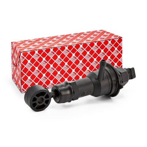 Febi Bilstein 174240 Clutch Master Cylinder, for Left-Hand Drive Vehicles, photo 2