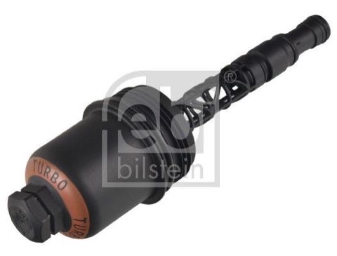 Febi Bilstein 174253 Oil Filter Housing Cap, photo 2