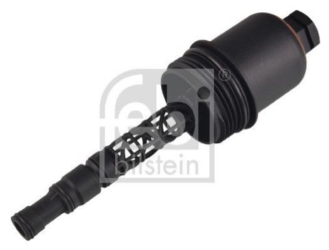 Febi Bilstein 174253 Oil Filter Housing Cap, photo 3