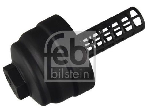 Febi Bilstein 174254 Oil Filter Housing Cap, photo 2