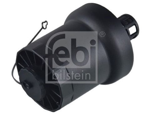 Febi Bilstein 174255 Oil Filter Housing Cap, photo 2