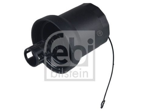 Febi Bilstein 174255 Oil Filter Housing Cap, photo 3